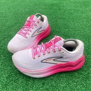 BROOKS GHOST MAX 2 - Women’s Running Shoes - SIZE 5